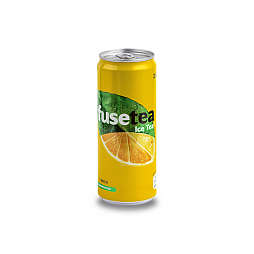 Fuse Tea