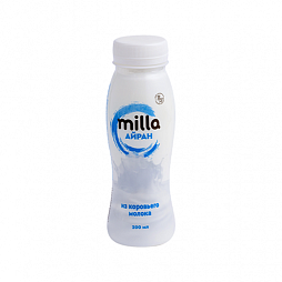 Ayran