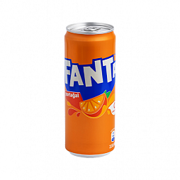 Fanta
