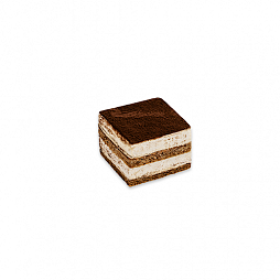 Dietik Tiramisu