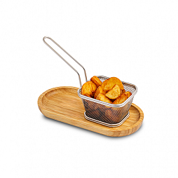 Kəndsayağı Kartof