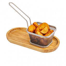 Kəndsayağı Kartof