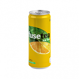 Fuse Tea