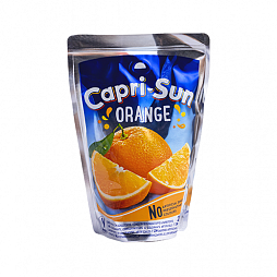 Capri Sun