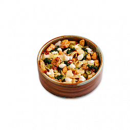 Fettuçini Speçiale