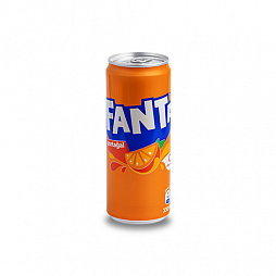 Fanta