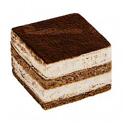 Dietik Tiramisu